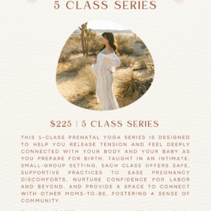 5-Class Series